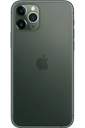 Unlock iPhone 11 Pro Max